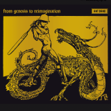 From Genesis To Reimagination (Ultra Clear) From Genesis To Reimagination (Ultra Clear)